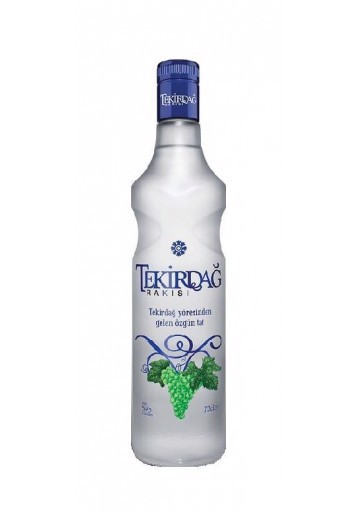 Tekirdağ Rakı 70lik