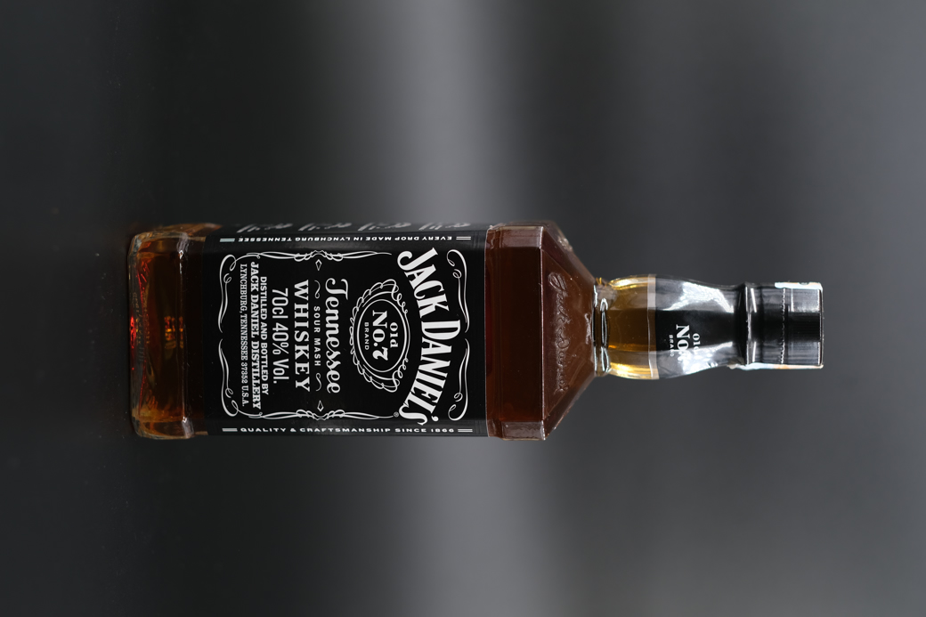 70 cl JACK DANİELS