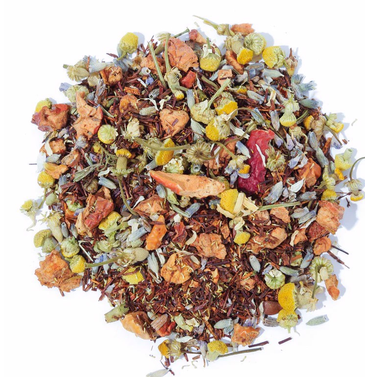 Roobios Tea
