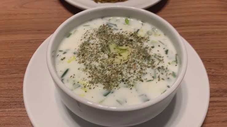 Cacık