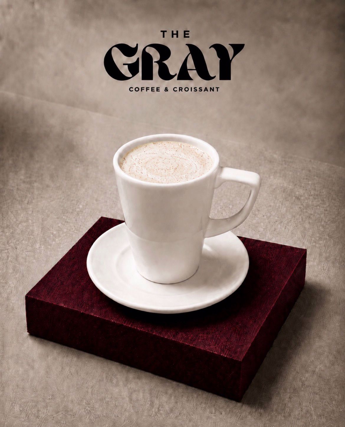 Chai Tea Latte 