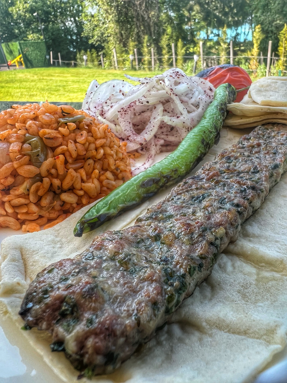 BEYTİ KEBAP