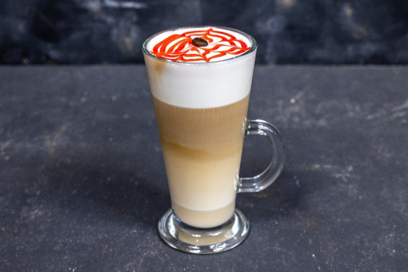 WHITE MOCHA