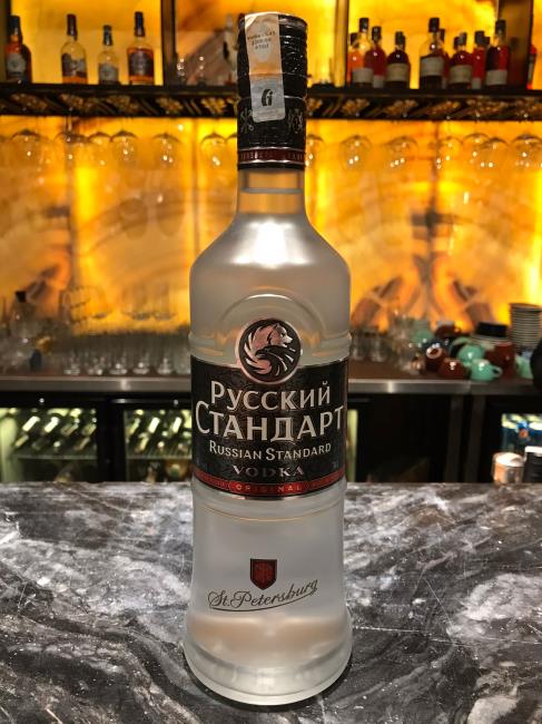 RUSSIAN STANDARD