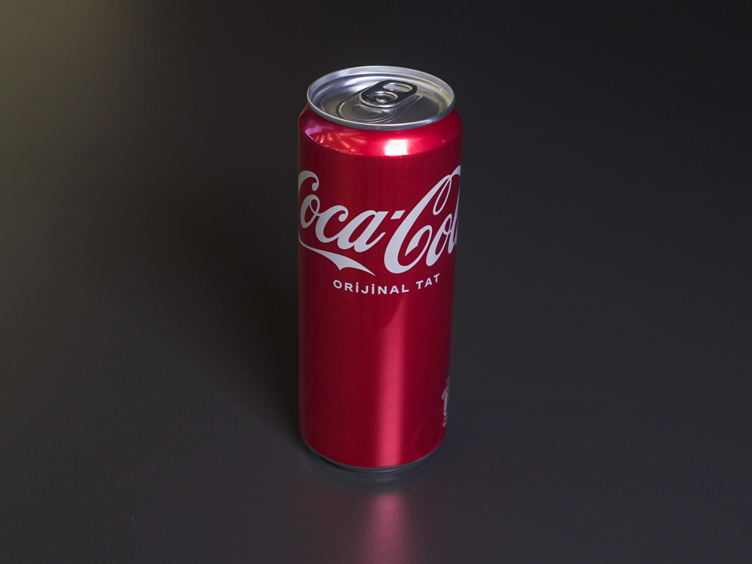 COCA COLA