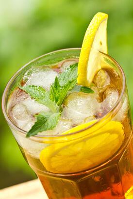 Ice Tea