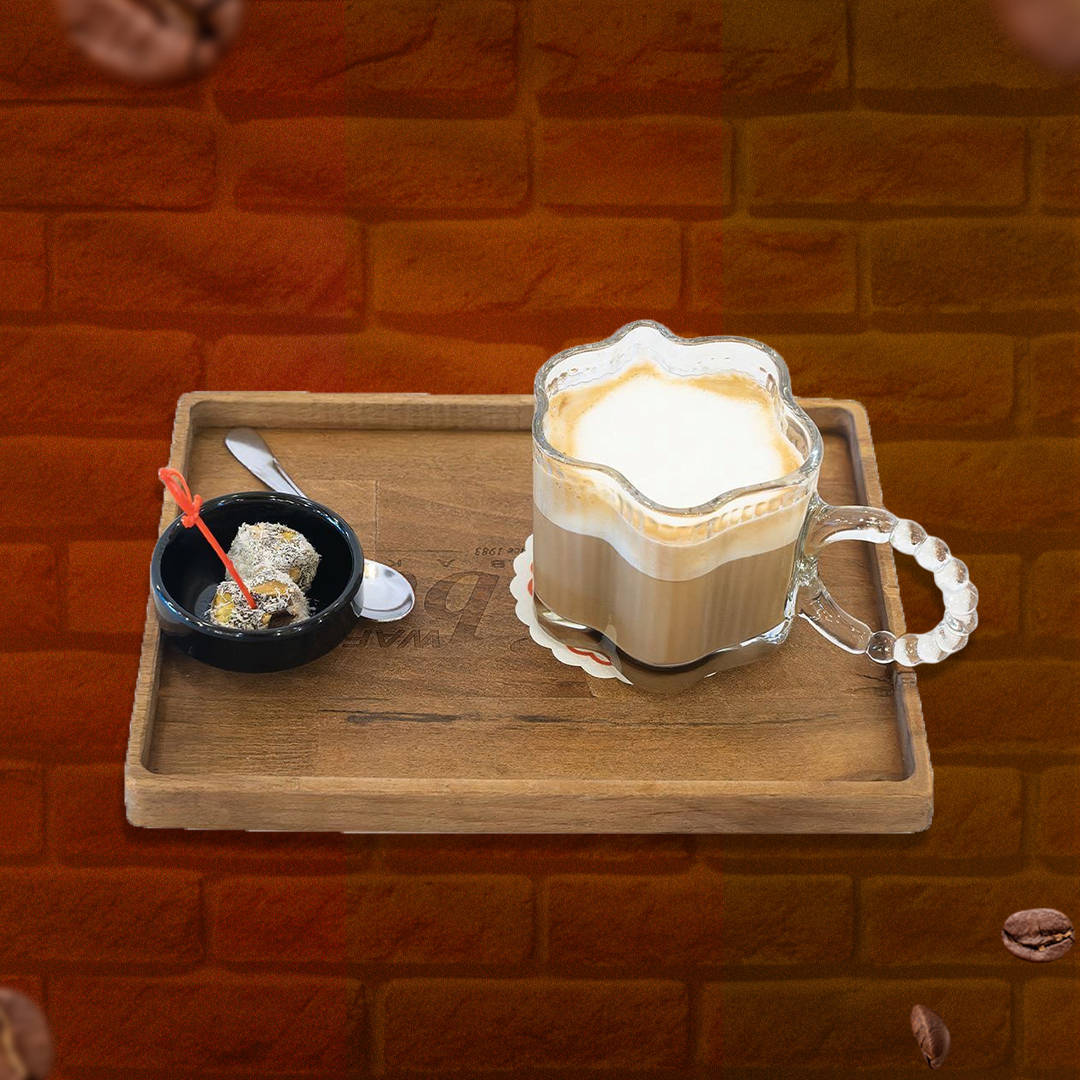 Macchiato