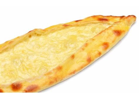 Pide fromage