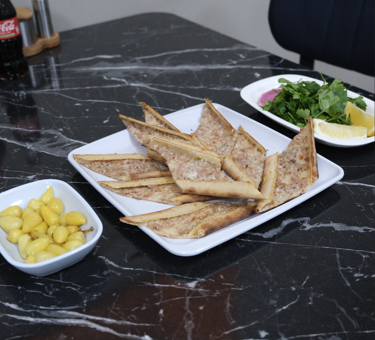 Mevlana (Konya Böreği)