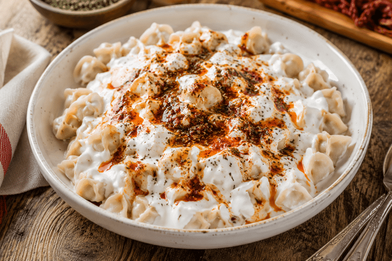 Mantı