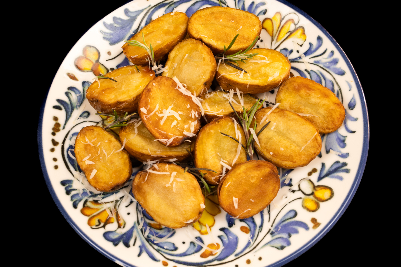 Patate Al Forno