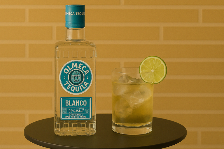 OLMECA SILVER 5 CL