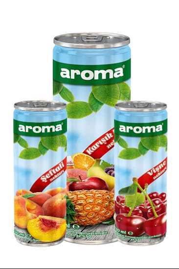 Aroma meyve suyu