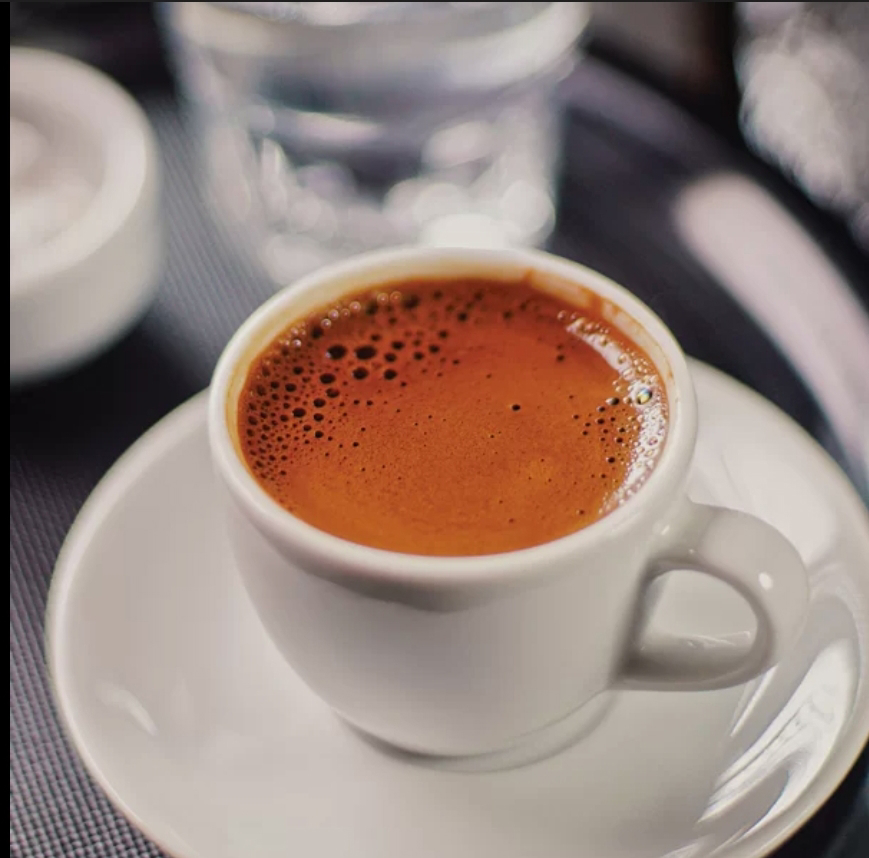 Türk kahvesi 
