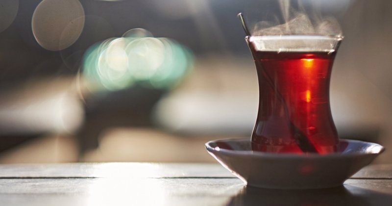 Çay