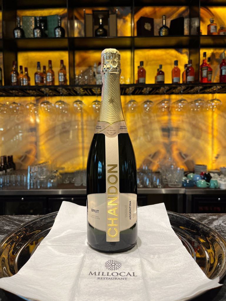 CHANDON BRUT 