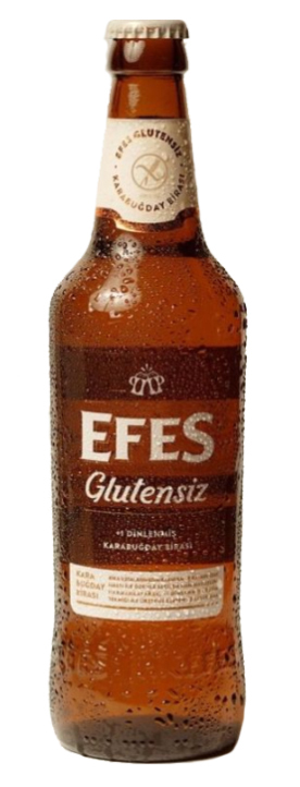 Gluten Free Beer  50 cl