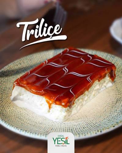 Triliçe 