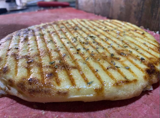 Jumbo Karışık Tost