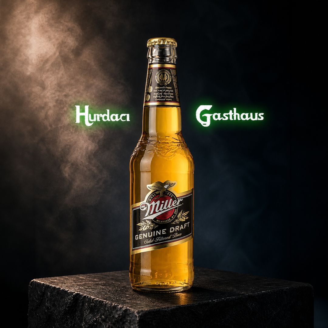 Miller 33cl
