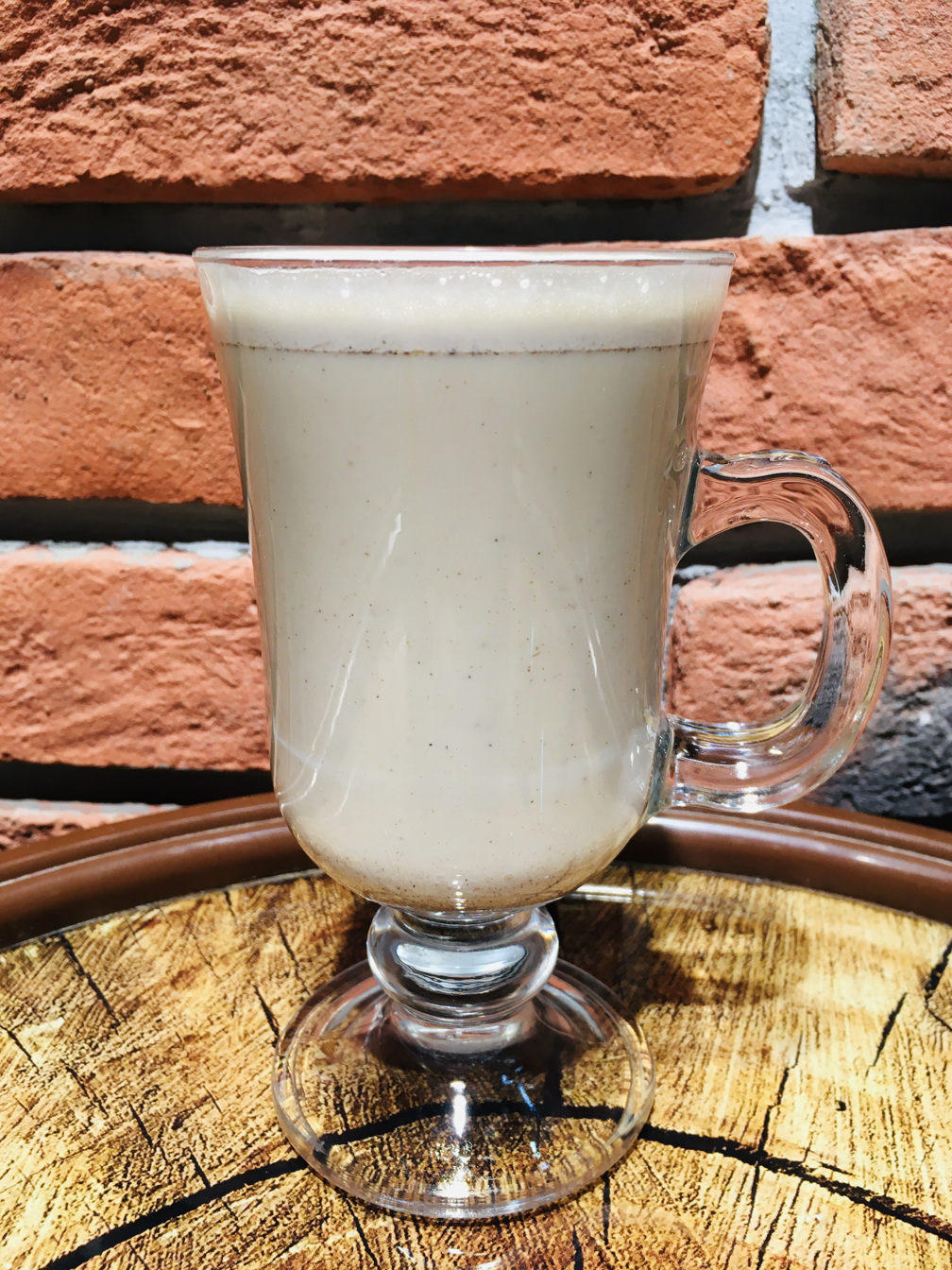 Chai Tea Latte