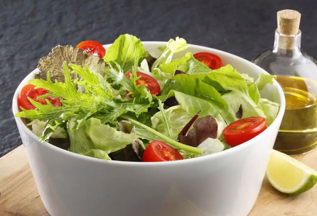 AKDENİZ SALATA