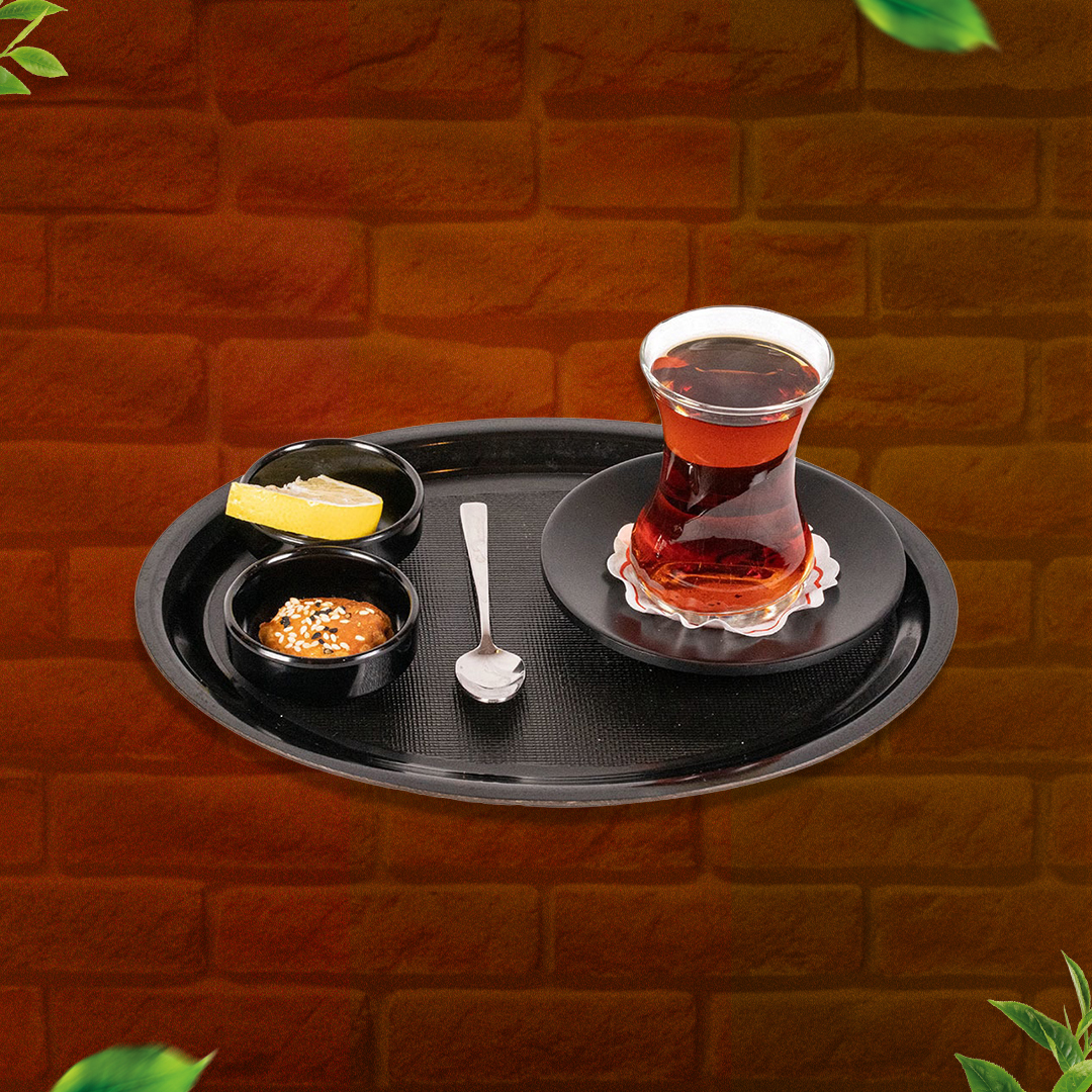 Demleme Çay