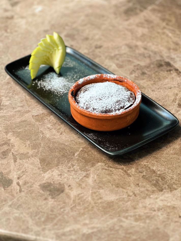 Blacktop Sufle