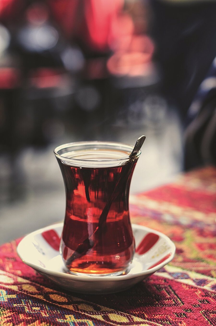 Çay