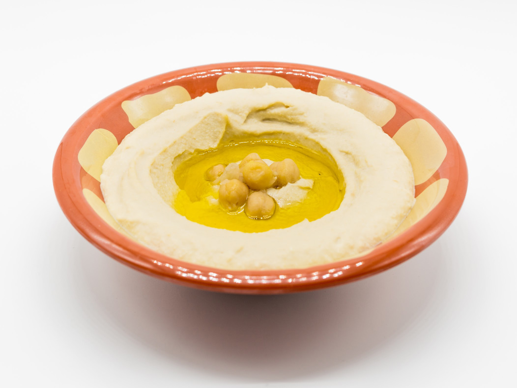Hommos