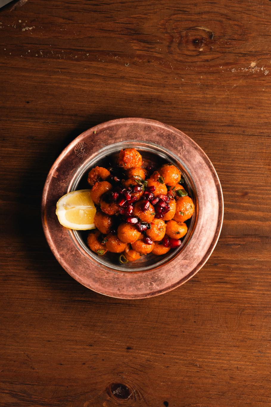 ADANA USULÜ FELLAH KÖFTE 