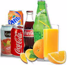 Kola-FANTA-SPRİTE