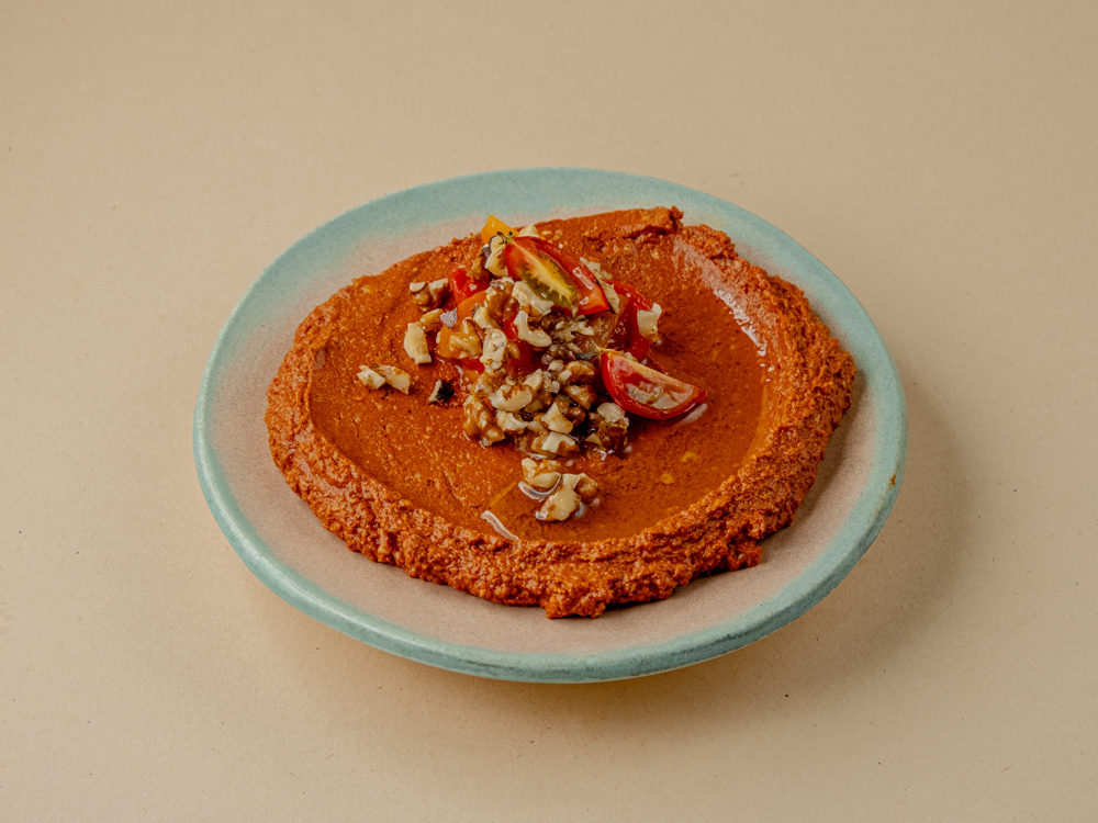 Muhammara