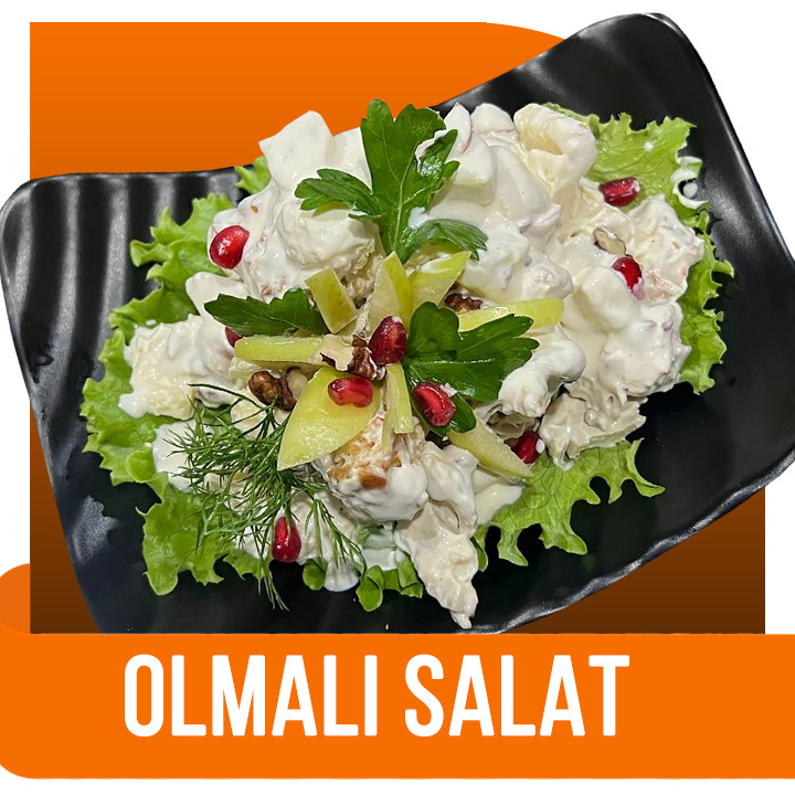 Olmali salat