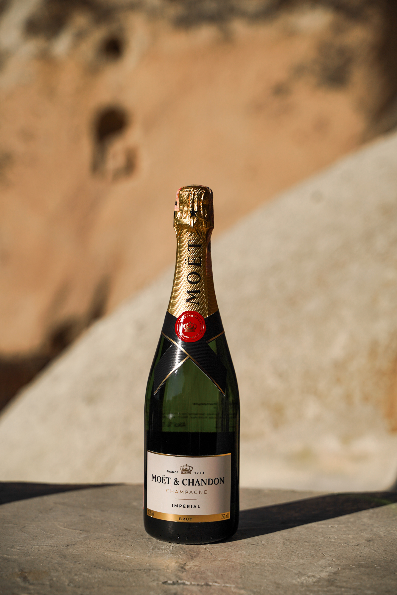 Moët & Chandon Brut Imperial 