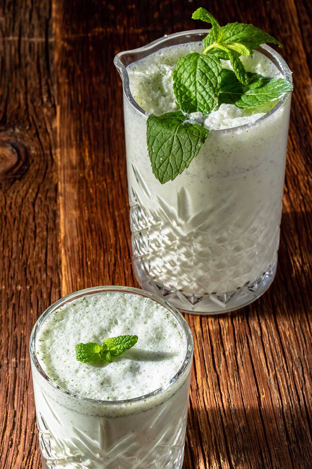 Ayran