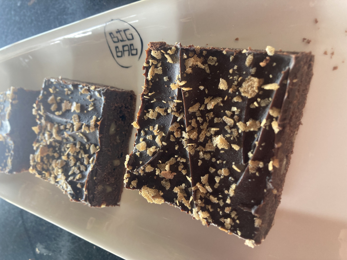 Amerikan Browni