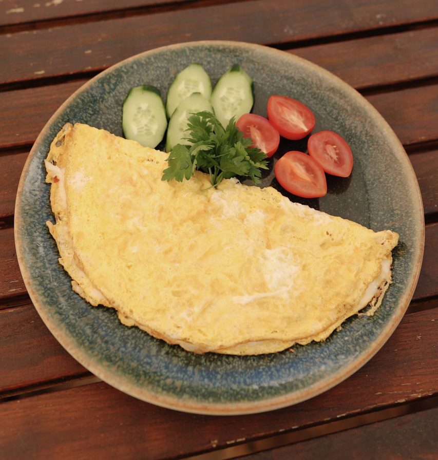 OMLET