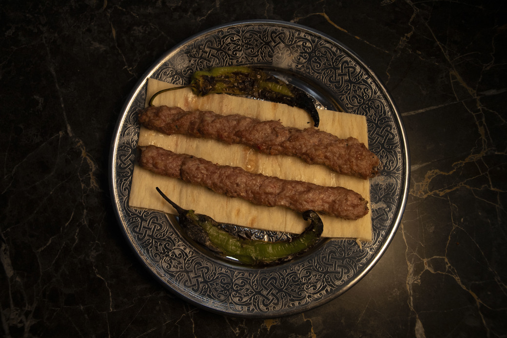 Sade Kebap