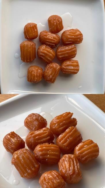 Tulumba