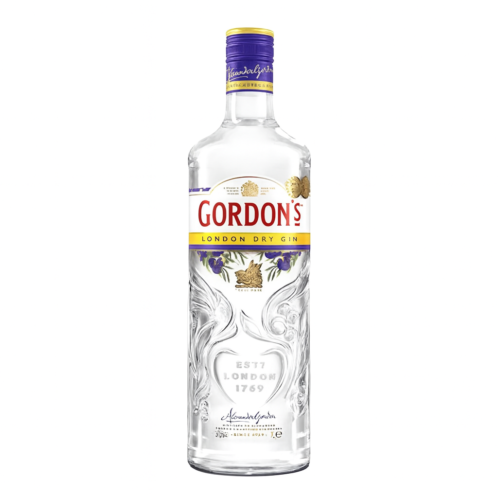 Gordon’s 70CL