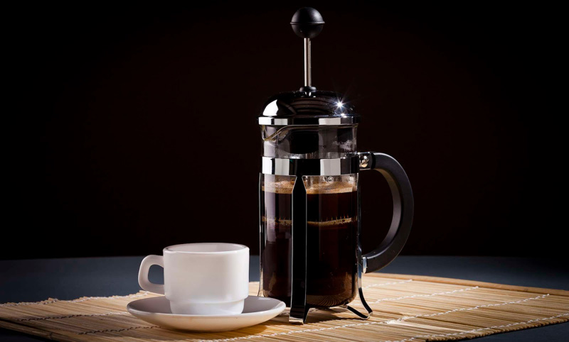 FİLTER COFFEE
