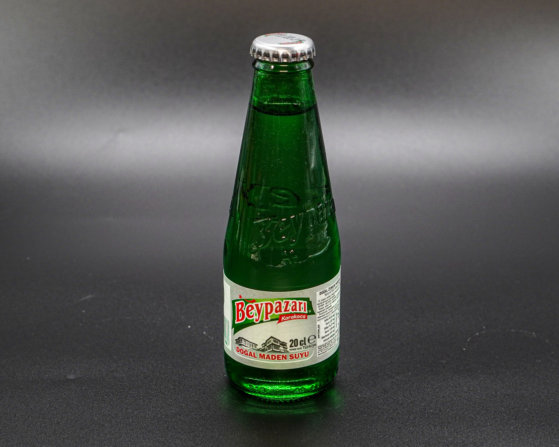 Beypazarı Sade Soda