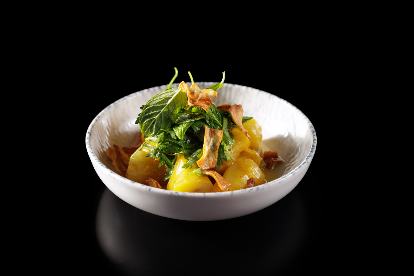 ZEYTİNYAĞLI YER ELMASI