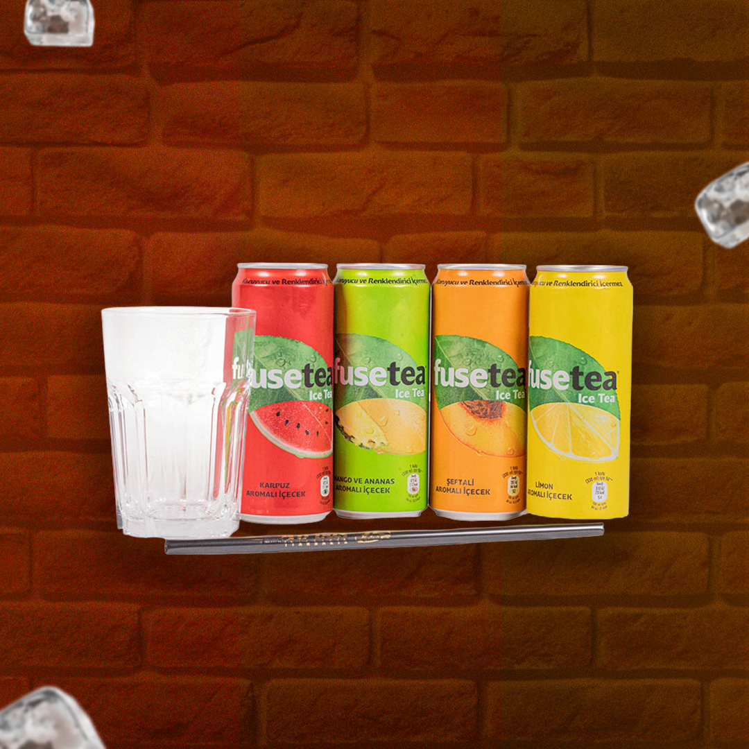 Ice Tea