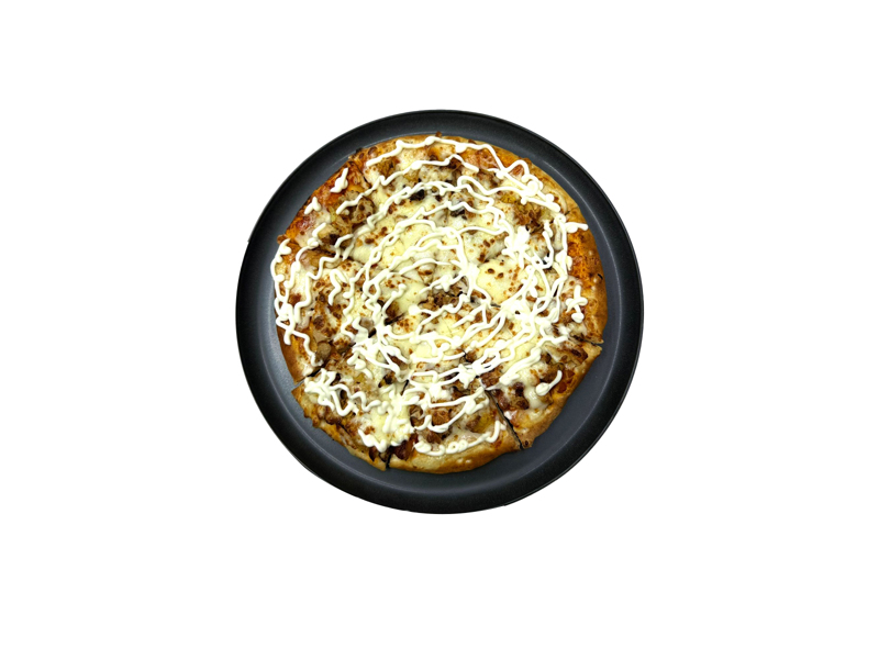 Pizza Roosi (hot)