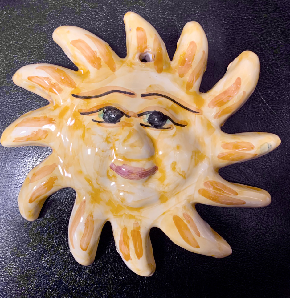 The Sun €12,00