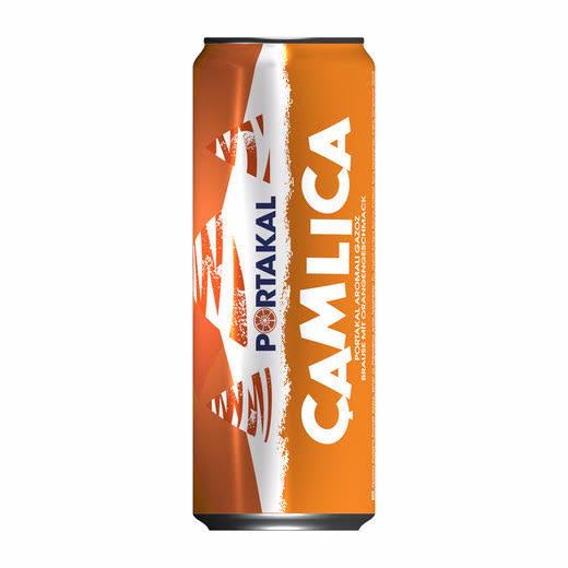 Çamlıca Portakallı