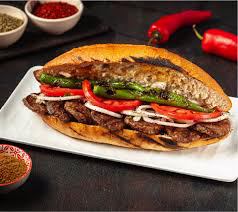 EKMEK ARASI KÖFTE