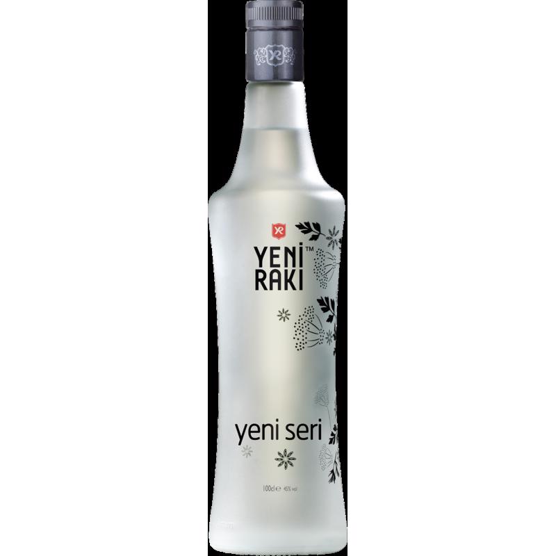 YENİ SERİ 70 CL